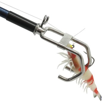 Prox Viceo Lure Rescue Teleskopik Sahte Yem Kurtarma Aparatı 7.00 mt