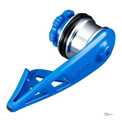 Shimano Bobbin Winder Light 33g Düğüm Aparatı BLUE