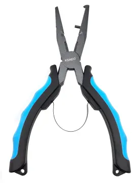 Kendo Lead Posting Pliers Pense