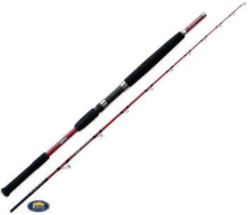 Lineaeffe Slow Jıggıng Boat Up To 2.10 mt 160g Trolling Kamışı