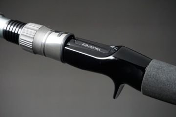 Daiwa Vadel BJ 1,99m 90-180gr Tetikli Jig Kamışı