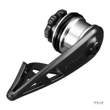 Shimano Bobbin Winder Light 33g Düğüm Aparatı Black