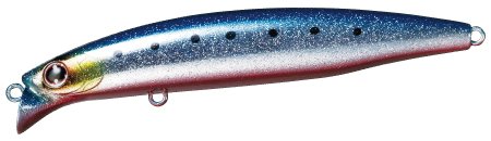 Daiwa Shore Line Shiner Z 97F-SSR Sahte Balık SG Maiwashi