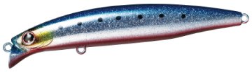 Daiwa Shore Line Shiner Z 97F-SSR Sahte Balık SG Maiwashi