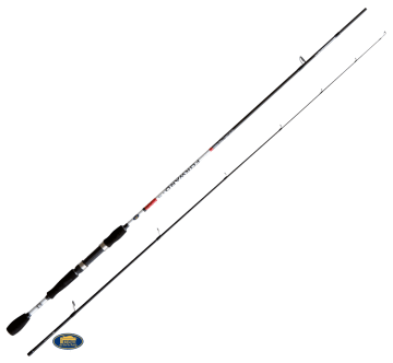 Linea Effe Forward II Gr 0-8gr 2.30m LRF Kamışı
