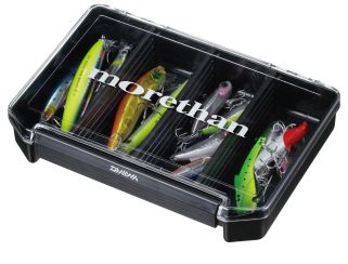 Daiwa Morethan Multi Case 205ND Sahte Balık Kutusu