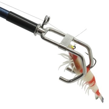 Prox Viceo Lure Rescue Uzun Teleskopik Sahte Yem Kurtarma Aparatı 10 mt