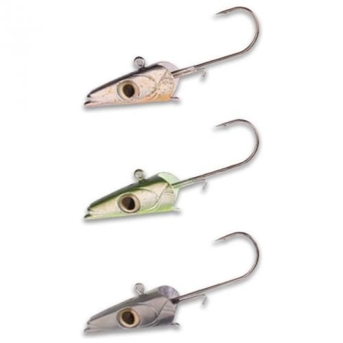 Savagear Slug Vertical Jig Head 30gr