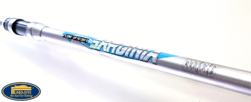 Lineaeffe FF Sardinia 430cm Up To 200g Surf Kamışı