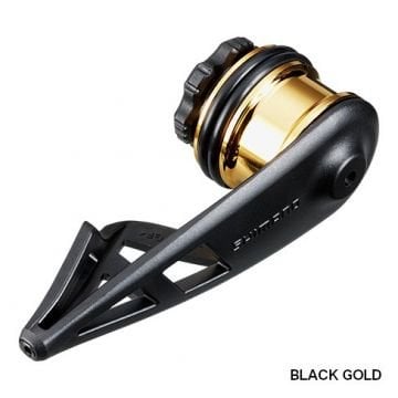 Shimano Bobbin Winder Heavy 57g Düğüm Aparatı Black Gold