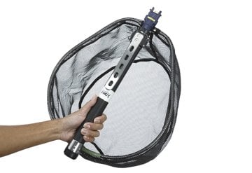 Prox Teleskopik ve Katlanabilir Kepçe Seti 3.38 mt