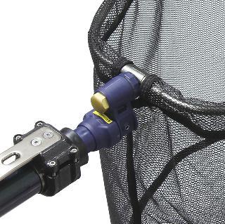 Prox Teleskopik ve Katlanabilir Kepçe Seti 3.38 mt