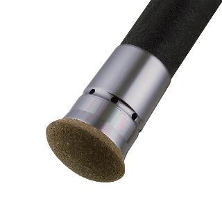 Prox Holder Arm Teleskopik Kepçe Sapı 6 mt