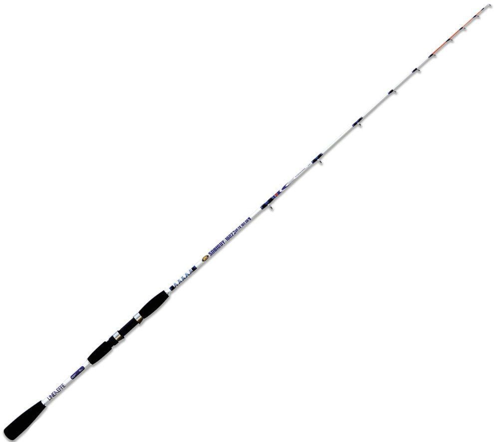 Linea Effe Squdy XL 180cm 100gr Boat Kamışı