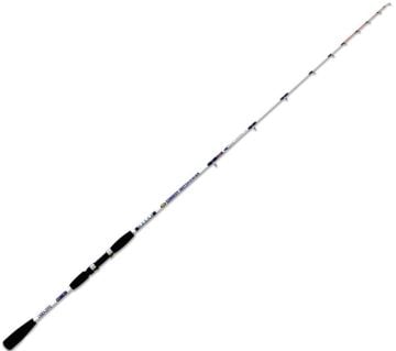 Linea Effe Squdy XL 180cm 100gr Boat Kamışı