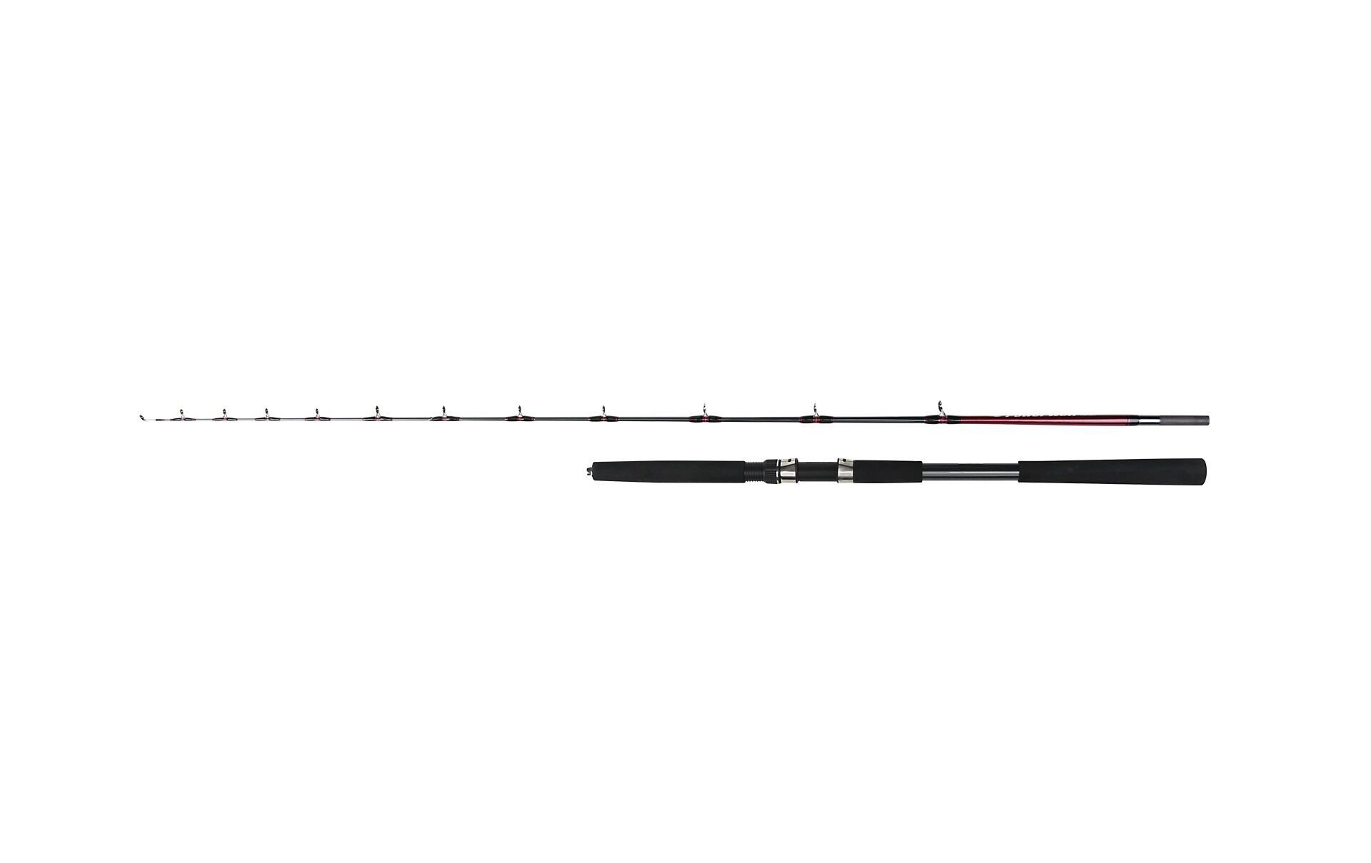 OGK Power Wolf SG Tekne Kamışı 190cm 50-100 gr 1.90 cm