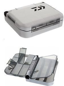 Daiwa Multi Case 122NJ Malzeme Kutusu