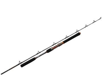 Okuma Andros 602ML 1.80m Jig Kamışı