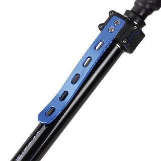 Prox All İn One Teleskopik ve Katlanabilir Kepçe Seti 6 mt