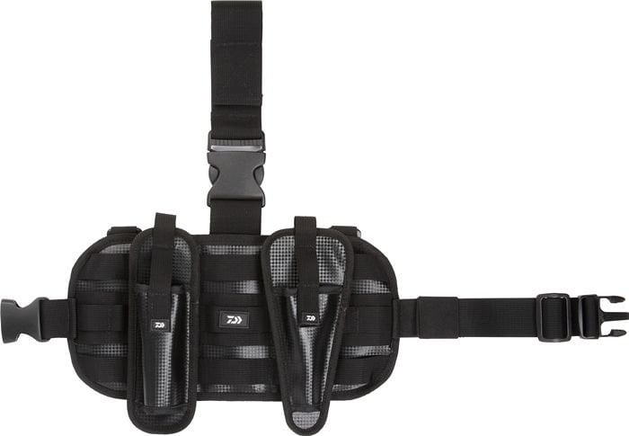 Daiwa Leg Holster Bacak Kılıfı