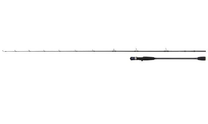 OGK Light Jigging 2 Olta Kamışı 199 cm Max 160 gr