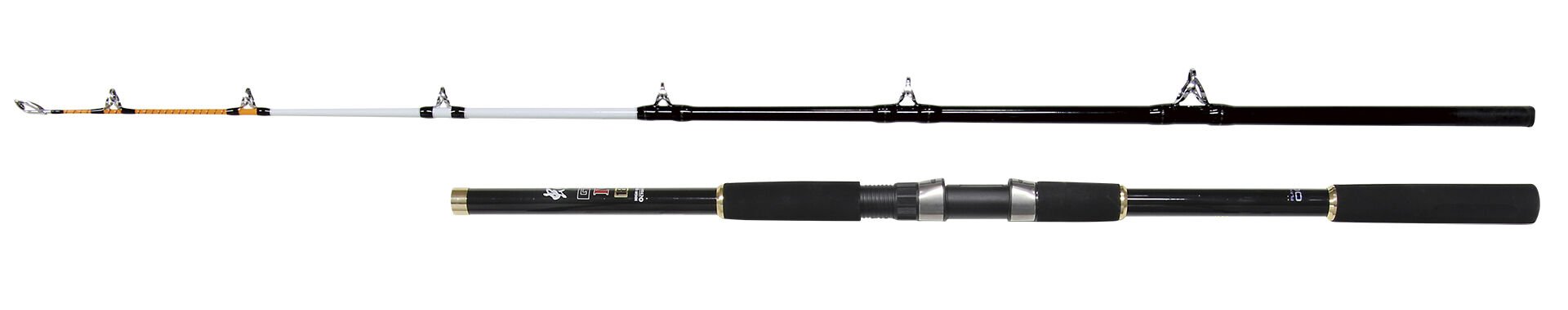 OGK Tako GT4 Tekne Kamışı 80-120 gr 1.80 cm