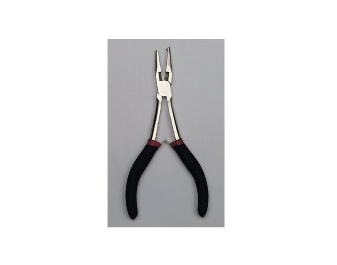 OGK Split Ring Straight Plyers Halka Açıcı Pense Large