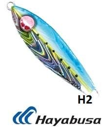 Hayabusa FS 424 Jack Eye Slow Jig 11cm 250gr H2