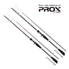 Prox Lrd Semewaza Tenya Tachiuo Kamışı 195 cm 20-60 gr