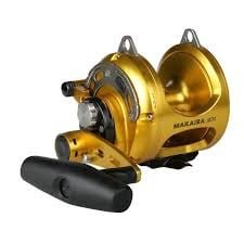 Okuma Makaira MK-80WII Çıkrık Makinesi
