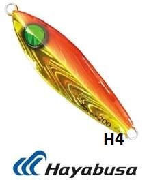 Hayabusa FS 424 Jack Eye Slow Jig 11cm 250gr H4