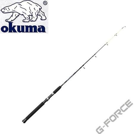 Okuma G-Force Boat 1.80m 20-30lb Bot Kamışı