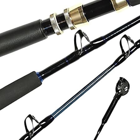Shimano Backbone Elite Game Standup 80 LB 170 cm Çıkrık Kamışı