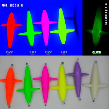 Cezbedici Bird Kuş 13 cm
