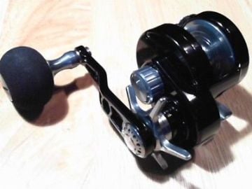 Maxel Hybrid HY20CL Black/Gunsmoke Sol El Olta Makinası