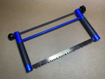 Wildsaw Çelik Kamp Testeresi