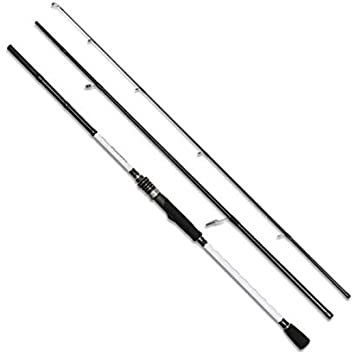 Prox Wangan Walrker Portable Spin Kamışı 2.57cm 10-30 gr