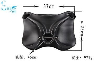 Bel Destekli Mücadele Kemeri