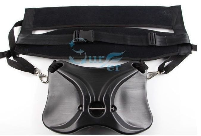 Bel Destekli Mücadele Kemeri