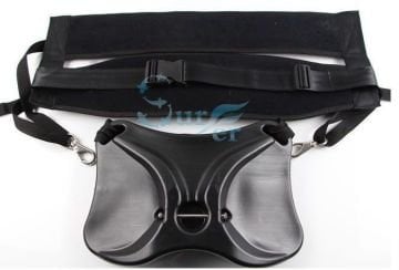 Bel Destekli Mücadele Kemeri