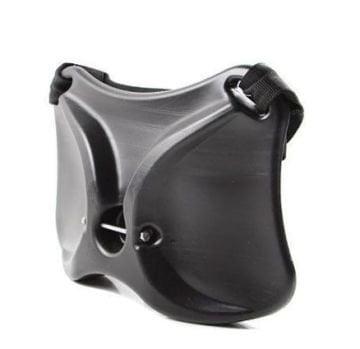 Bel Destekli Mücadele Kemeri