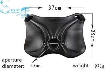 Bel Destekli Mücadele Kemeri