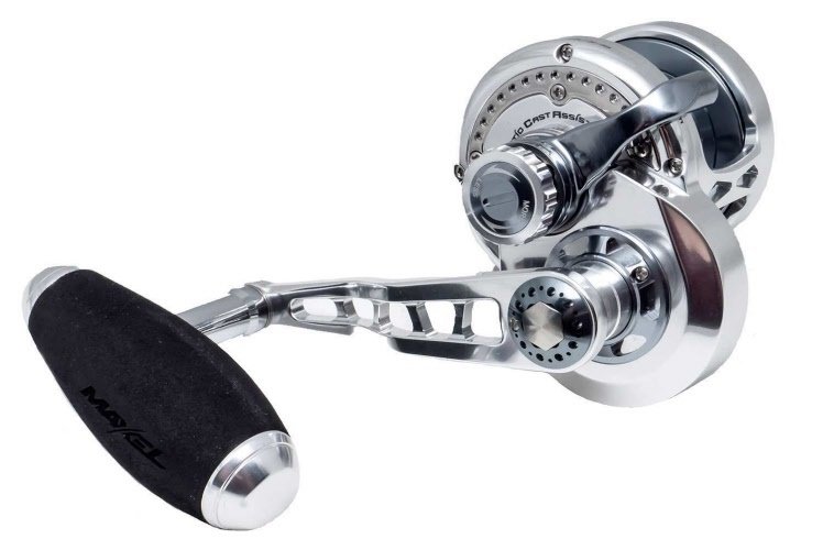 Maxel Transformer F50CL Black/Lgy Sol El Olta Makinesi