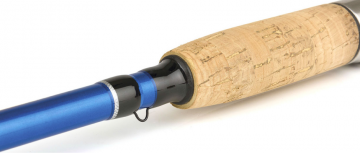 Shimano Alivio DX 210 M 10-30gr Atarlı Spin Kamış