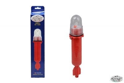 Mutant Baragadi Çakarlı Işık