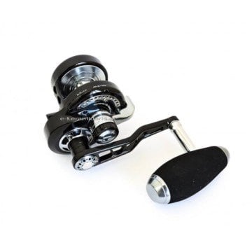 Maxel Transformer F50CL Black/Lgy Sol El Olta Makinesi