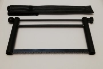 Wildsaw Alüminyum Kamp Testeresi