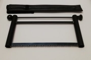 Wildsaw Alüminyum Kamp Testeresi