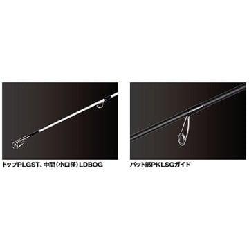 Prox Nezakana Gondo Air-K Lrf Olta Kamışı 2.28 mt 1-7 gr