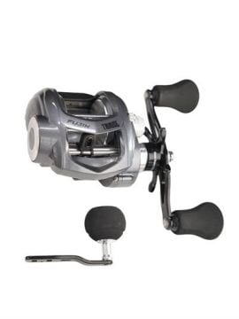 Fujin Tairise 305TDL Left Arm Olta Makinesi